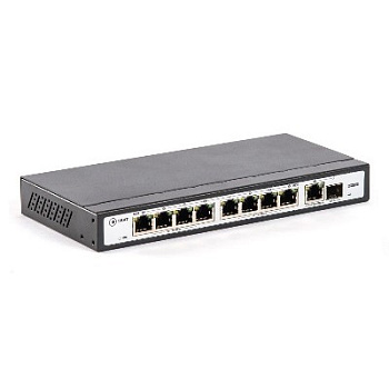 SKAT PoE-8E-1G-1S