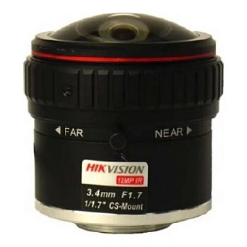 HF3417D-12MPIR