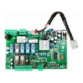 Плата блока управления ZL37F (3199ZL37F)