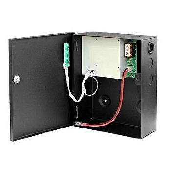 ST-PS103B-BK