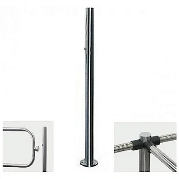 PERCo-BH02 2-06/EL