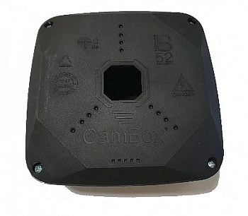 B52 PRO BOX BLK