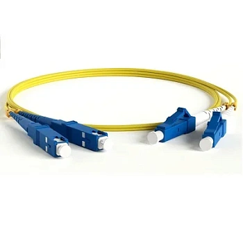 FC-D2-9-LC/UR-SC/UR-H-10M-LSZH-YL