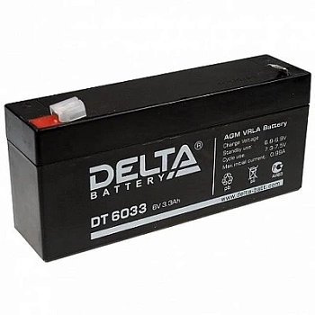 DT 6033