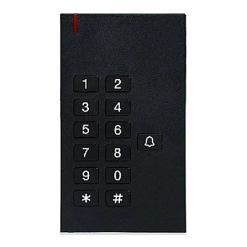 TS-KBD-EM Plastic