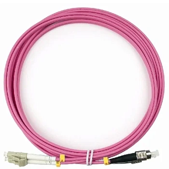 FOP-50-OM4-LC-FC-3m