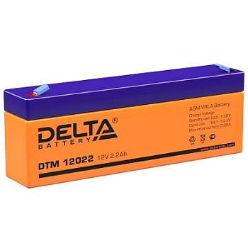 DTM 12022