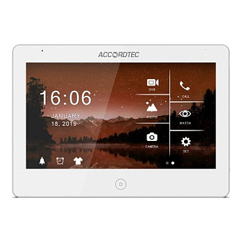 AT-VD110W WH