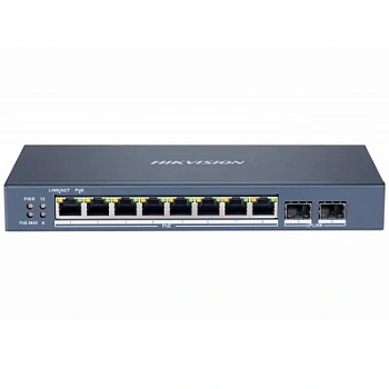 DS-3E1510P-SI