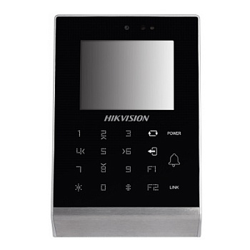DS-K1T105M-C EOL