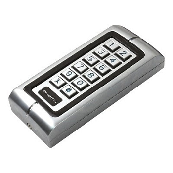 Keycode