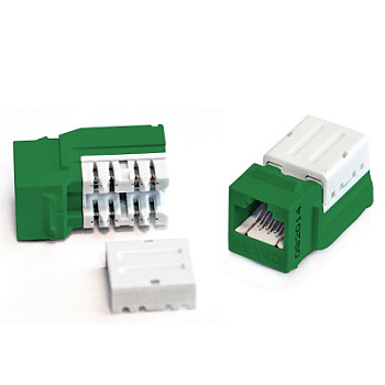 KJNE-8P8C-C5e-90-GN