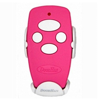 Transmitter 4-Pink
