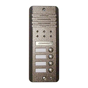 DRC-4DC (Коричневый)