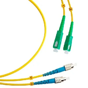 FOP(d)-9-SC/APC-FC/UPC-3m
