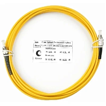 FOP(s)-9-FC-ST-25m