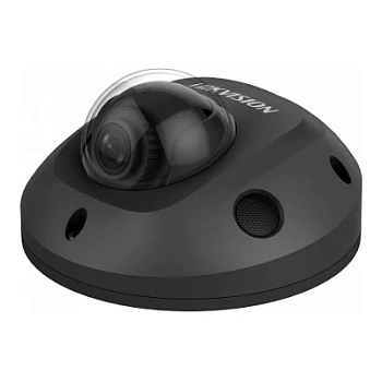 DS-2CD2543G0-IS (2.8mm) (Черный)