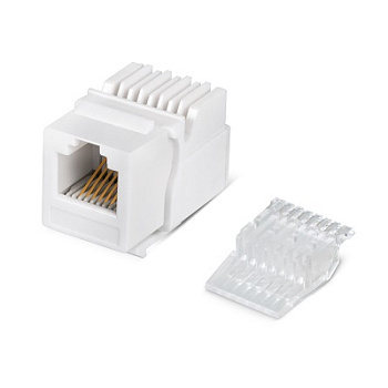 KJ-RJ12-Toolless