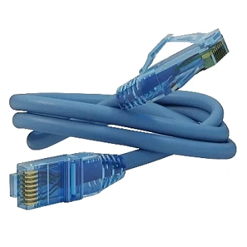 PC-LPM-UTP-RJ45-RJ45-C6-1M-LSZH-BL