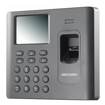 DS-K1A802F