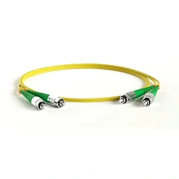 FC-D2-9-FC/AR-FC/AR-H-2M-LSZH-YL