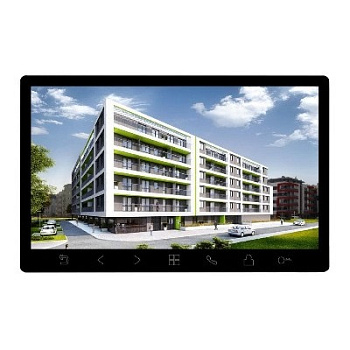 Sherlock HD SE (Black)