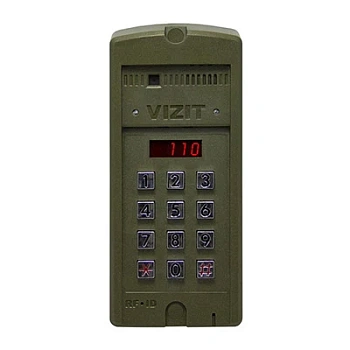 БВД-SM110FCP