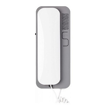 Unifon Smart U (бело-серая)