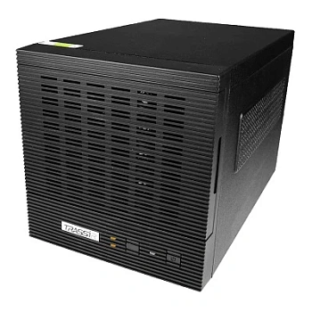 PVR Storage 4