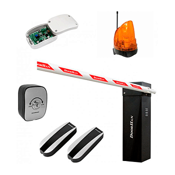 TOLL-4000KIT