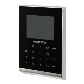 DS-K1T105E-C