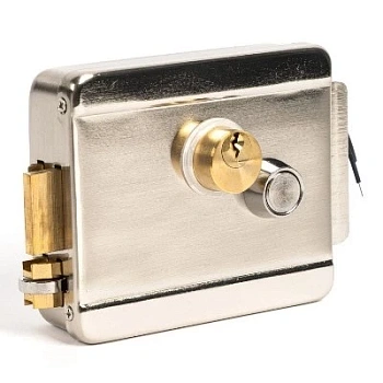 SPRUT Lock-02ER