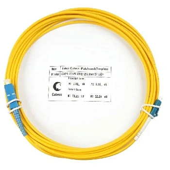 FOP(s)-9-LC-SC-15m