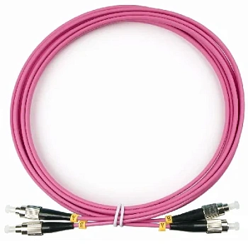FOP-50-OM4-FC-FC-3m
