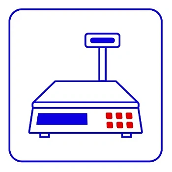 ActivePOS Weight