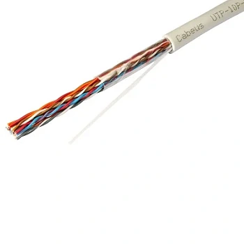 UTP-10P-Cat.5-IN