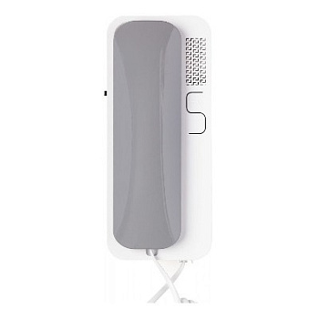 Unifon Smart U (серо-белая)