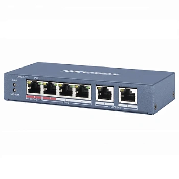 DS-3E0106HP-E