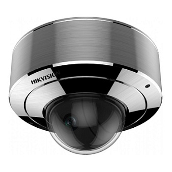 DS-2XE6126FWD-HS (4mm)
