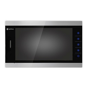 VM-10.1 (черный+серебро)