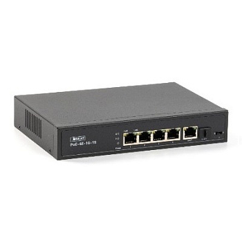 SKAT POE-4E-1G-1S