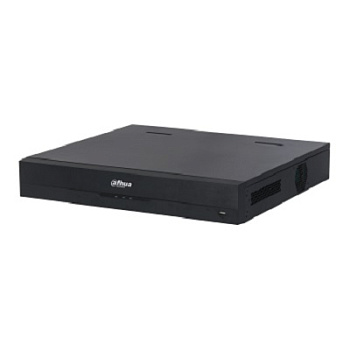 DHI-NVR4432-16P-EI