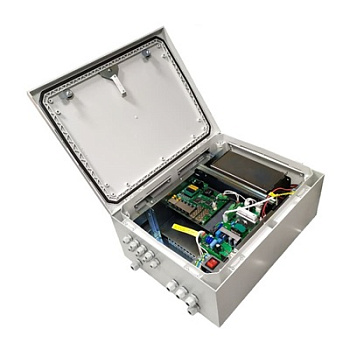 PSW-2G8F+UPS-Ex