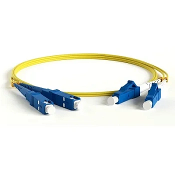 FC-D2-9-LC/UR-SC/UR-H-5M-LSZH-YL