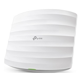 AC1350 Wave 2 Гигабитная двухдиапазонная потолочная точка доступа Wi-Fi