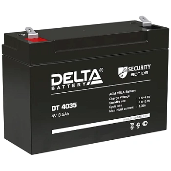 DT 4035