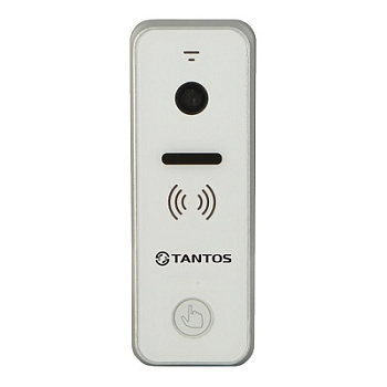 iPanel 2 (White)