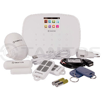 PROTEUS kit