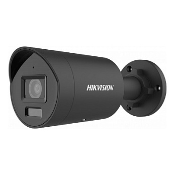DS-2CD2087G2H-LIU(2.8mm)(BLACK)