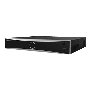 DS-7732NXI-I4/S(E) IP Видеорегистратор с встроенным программным обеспечением HikCentral-P